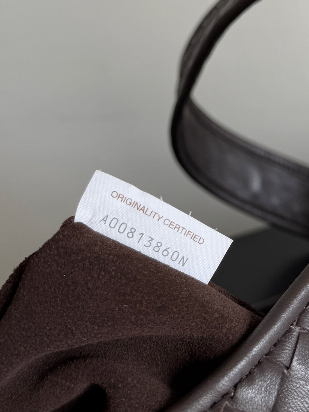 Bottega Veneta 826877 Black Designer Handbag Edition 2 - detail image 8