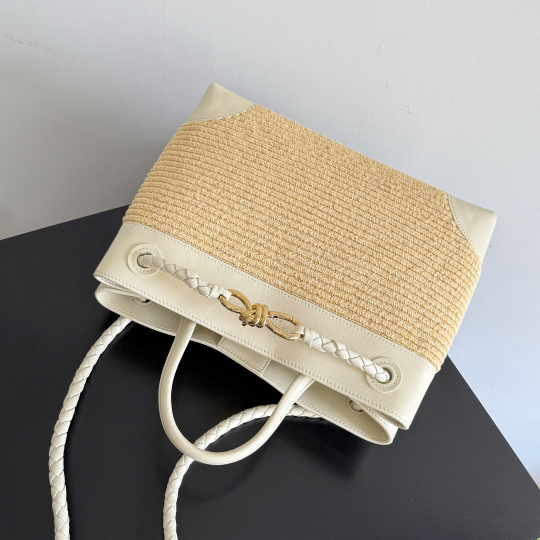Bottega Veneta 743572 Silver Card Holder - detail image 6