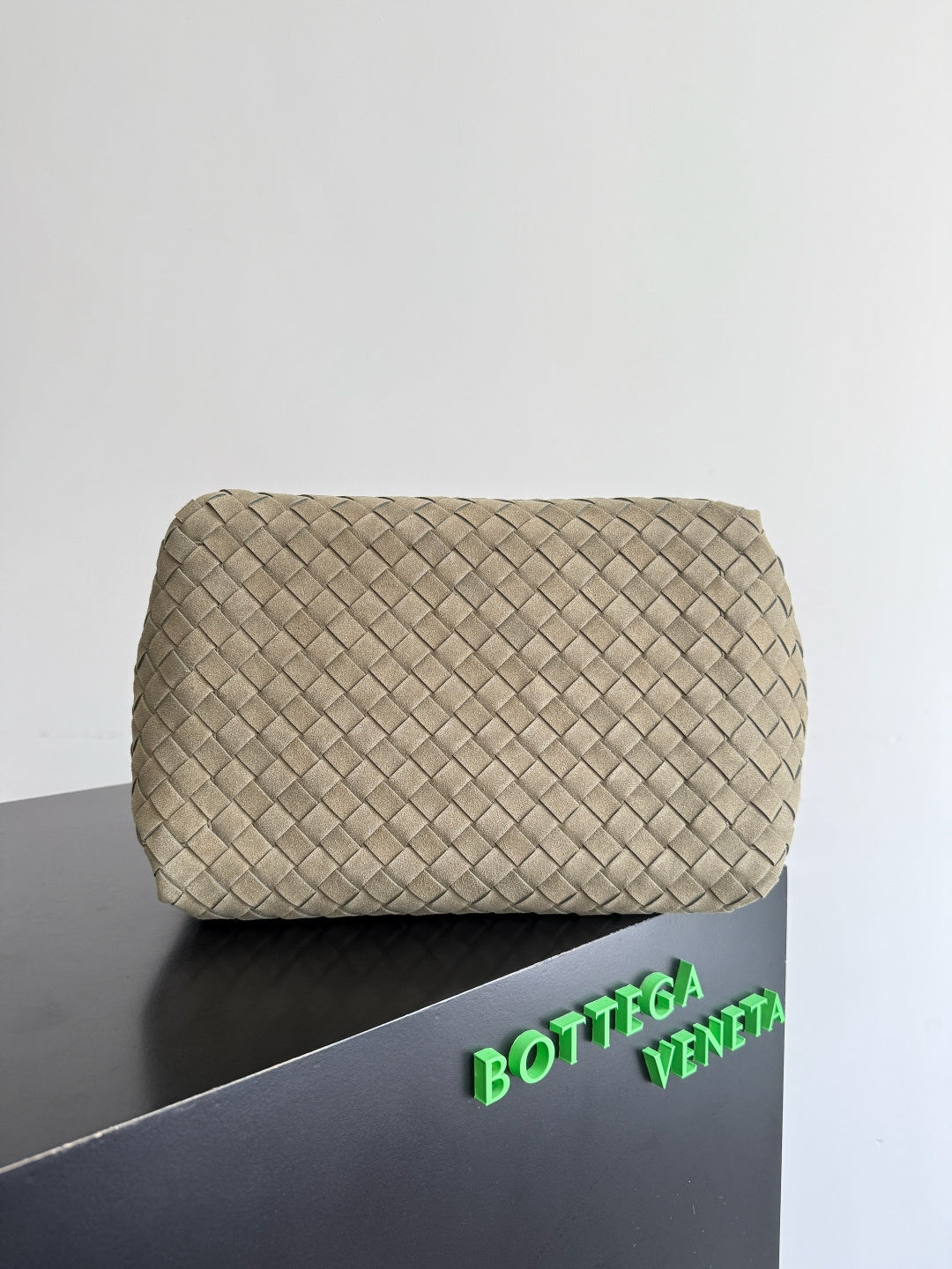 Bottega Veneta 796571 Brown Designer Handbag - detail image 3