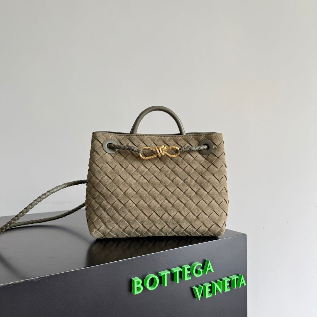 Bottega Veneta 743568 Silver Designer Handbag Edition 2