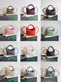 Bottega Veneta Multicolor Designer Handbag Edition 13