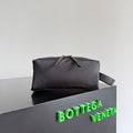 Bottega Veneta 806369 Black Designer Handbag