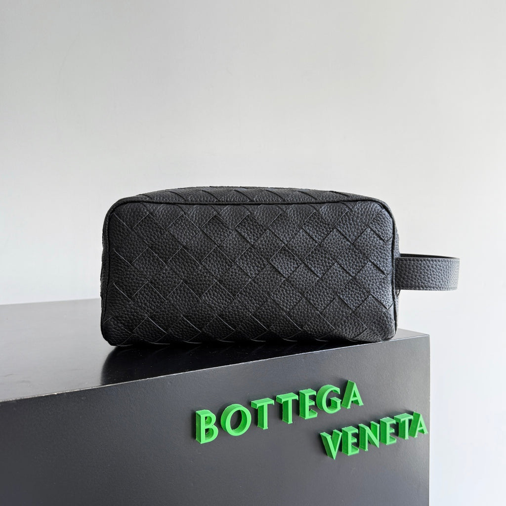 Bottega Veneta 729295 Black Designer Handbag Edition 5
