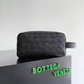 Bottega Veneta 729295 Black Designer Handbag Edition 5