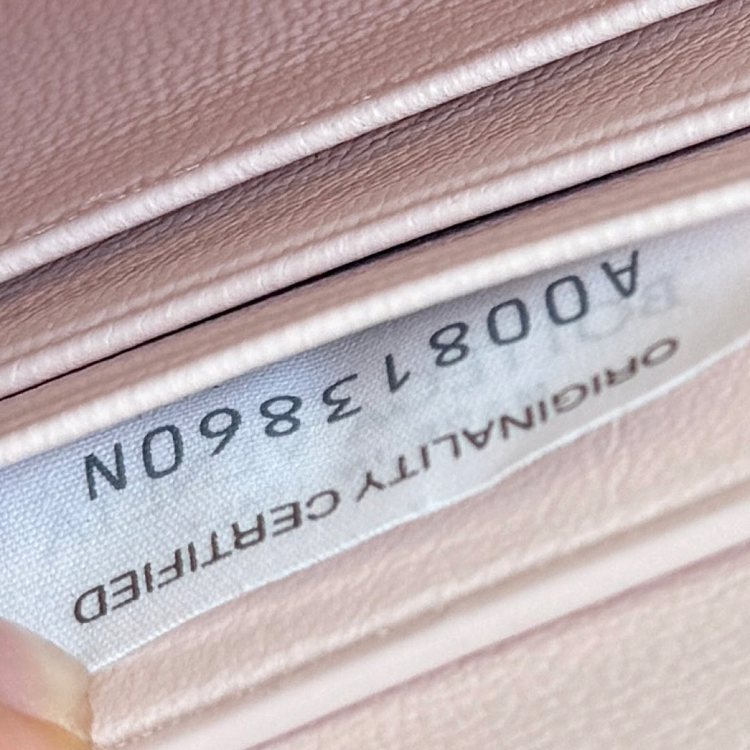 Bottega Veneta 836810 Silver Clutch Bag - detail image 8