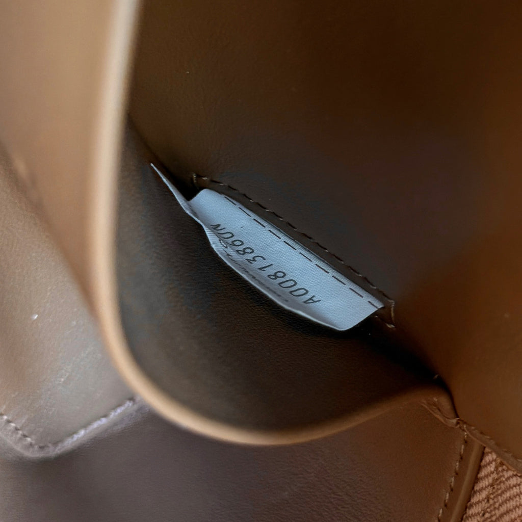 Bottega Veneta 789109 Orange Designer Handbag Edition 2 - detail image 8