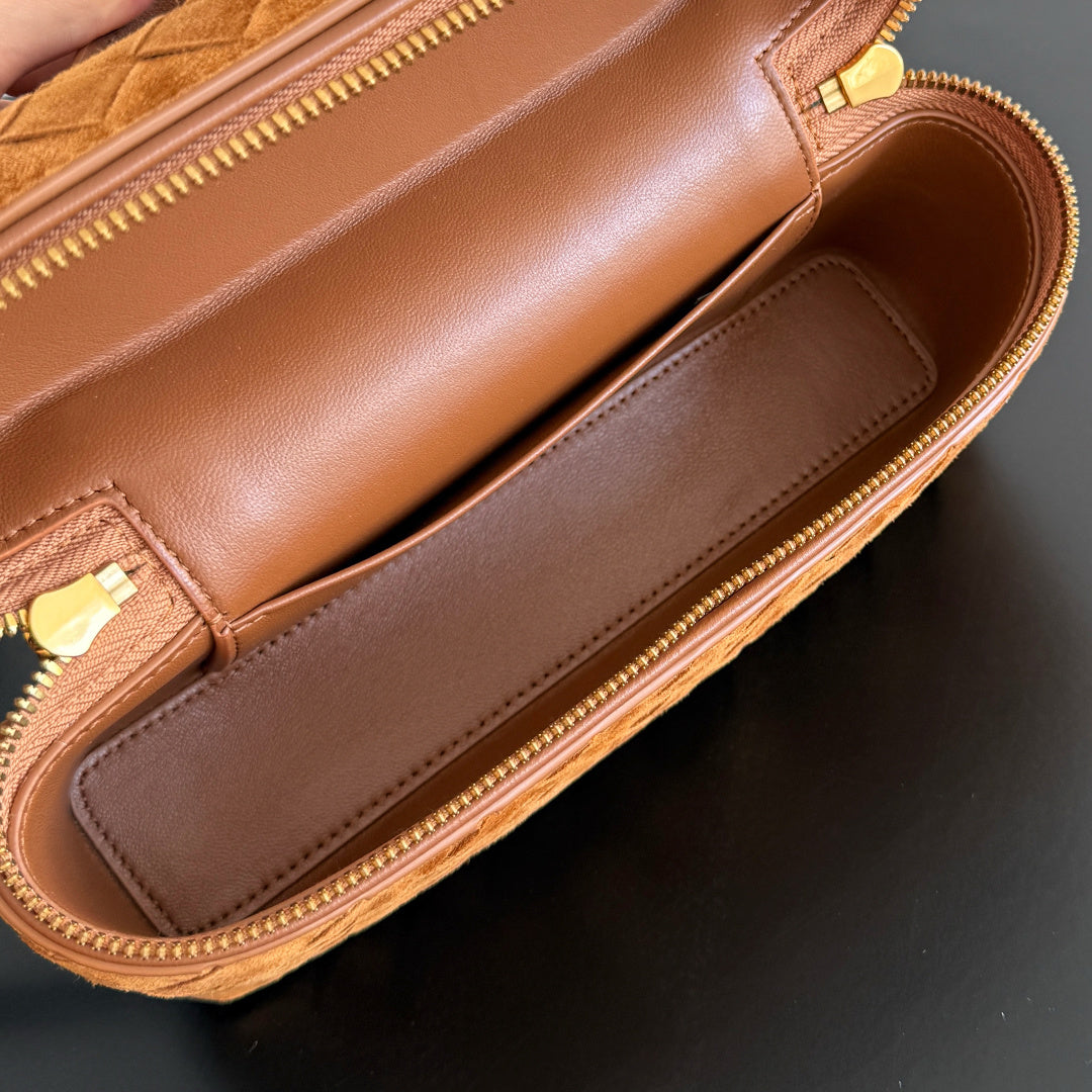 Bottega Veneta 789109 Orange Designer Handbag Edition 2 - detail image 9