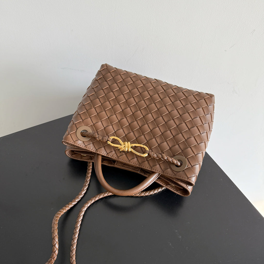 Bottega Veneta 743568 White Designer Handbag Edition 2 - detail image 8