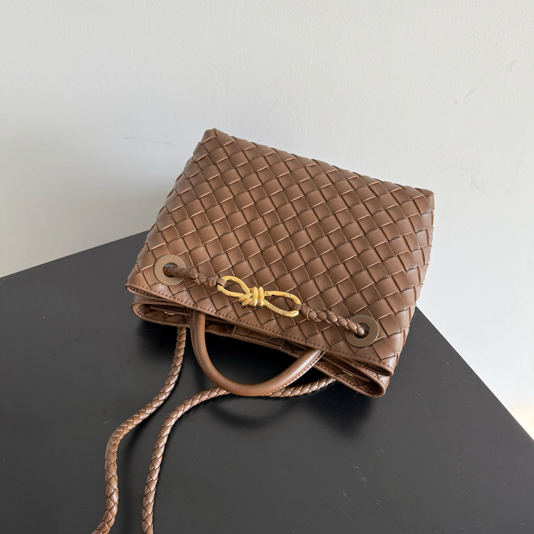 Bottega Veneta 743568 White Designer Handbag Edition 2 - detail image 8