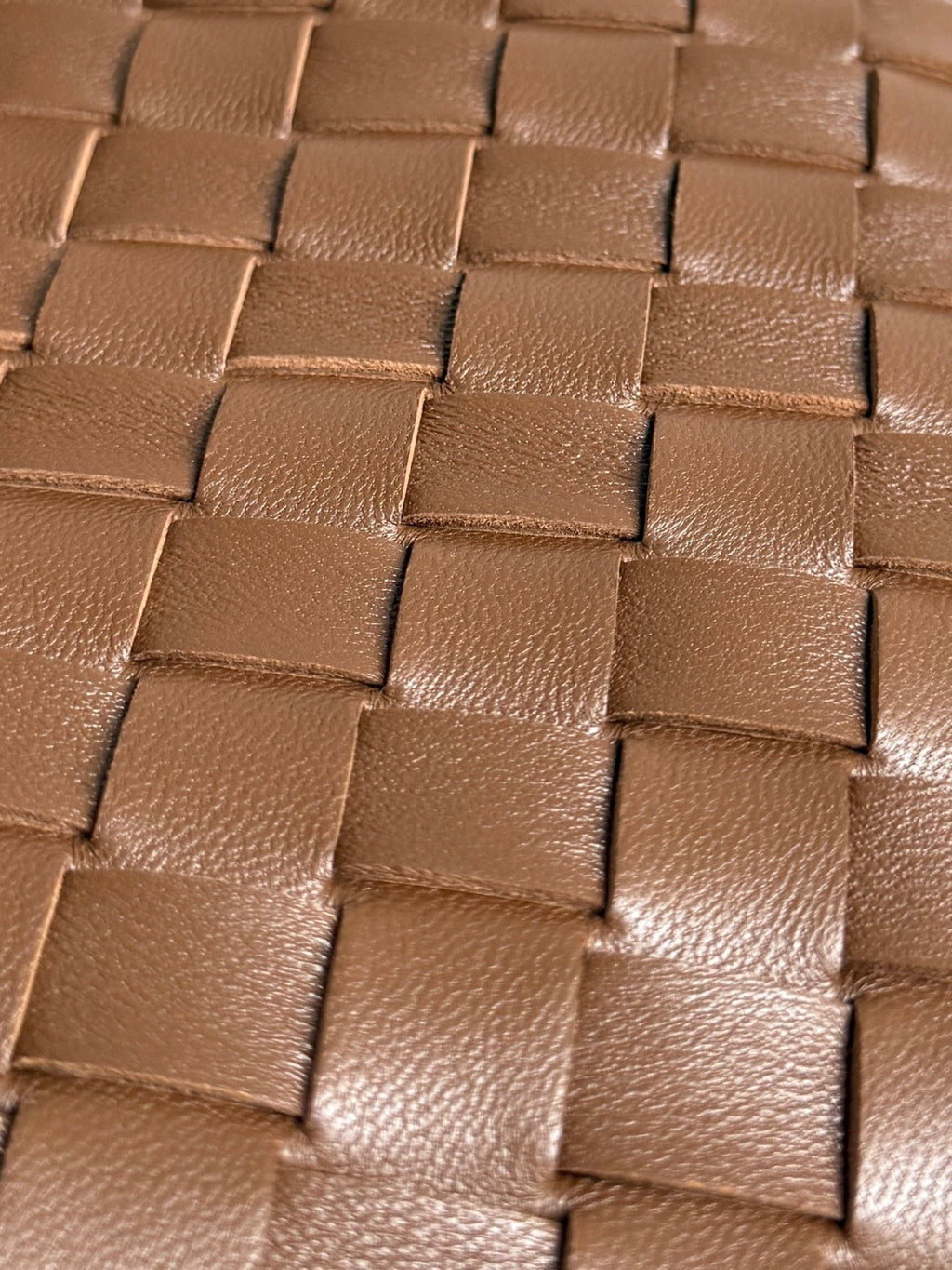 Bottega Veneta 743572 White Designer Handbag Edition 6 - detail image 8