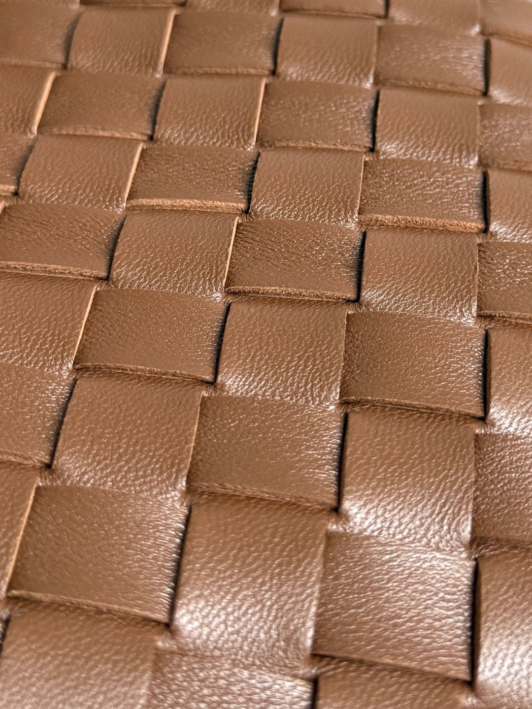 Bottega Veneta 743572 White Designer Handbag Edition 6 - detail image 8