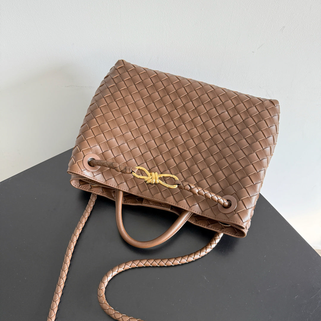 Bottega Veneta 743572 White Designer Handbag Edition 6 - detail image 5