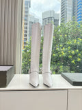 Balenciaga Gray Boots EU 35-39