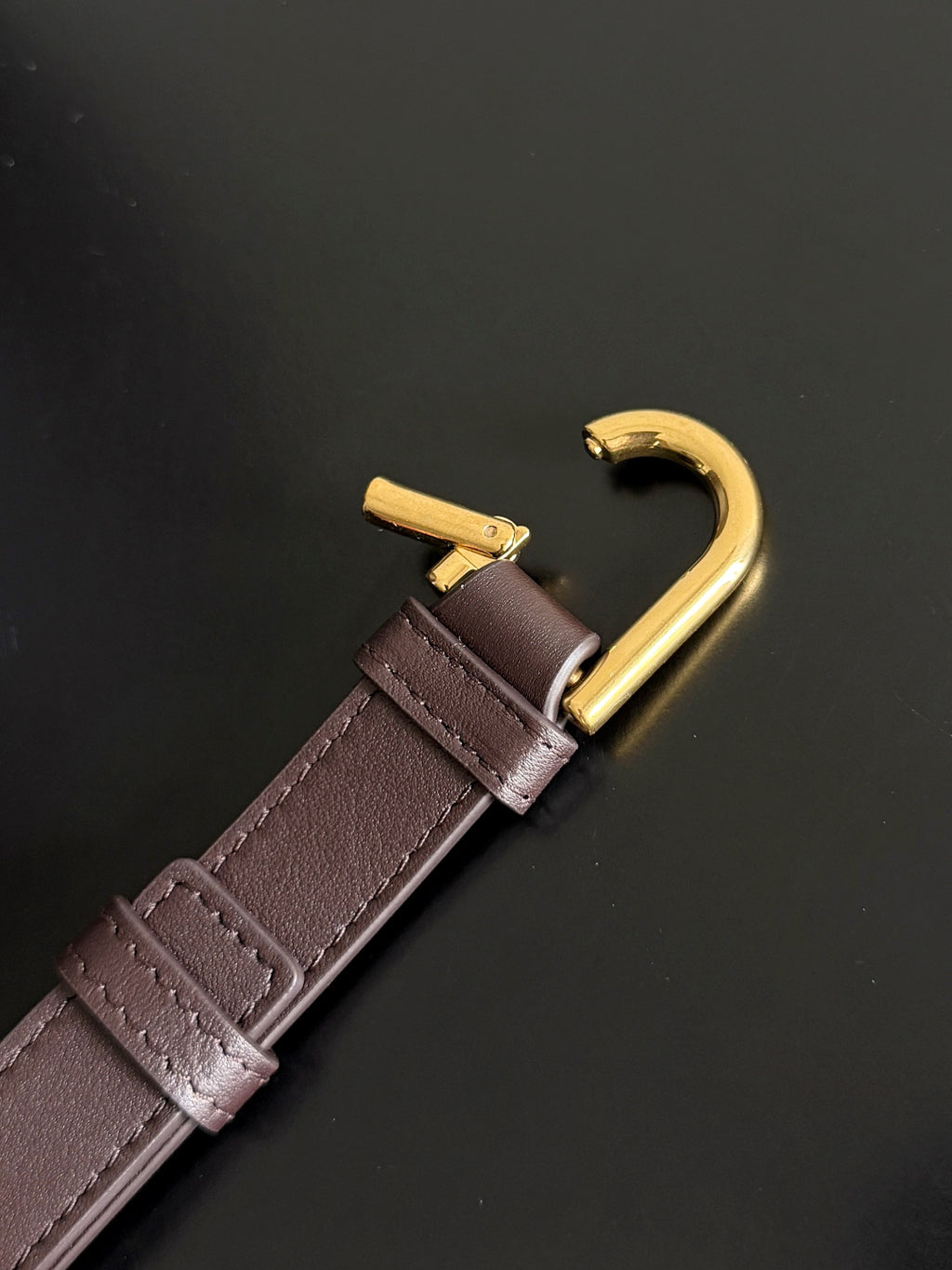 Bottega Veneta 844169 Black Bucket Bag - detail image 7