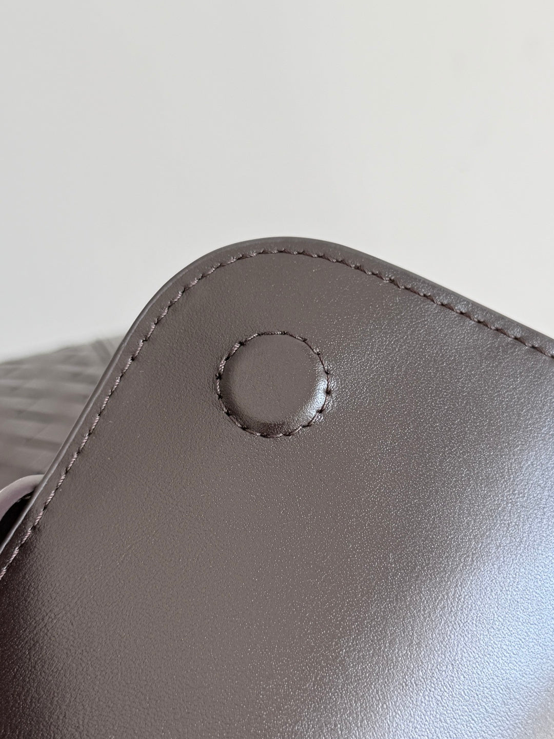 Bottega Veneta 795102 Black Designer Handbag - detail image 5