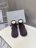 Balenciaga Black Boots EU 35-40 Edition 2