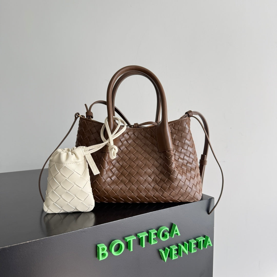 Bottega Veneta Black Designer Wallet Edition 33 - detail image 3