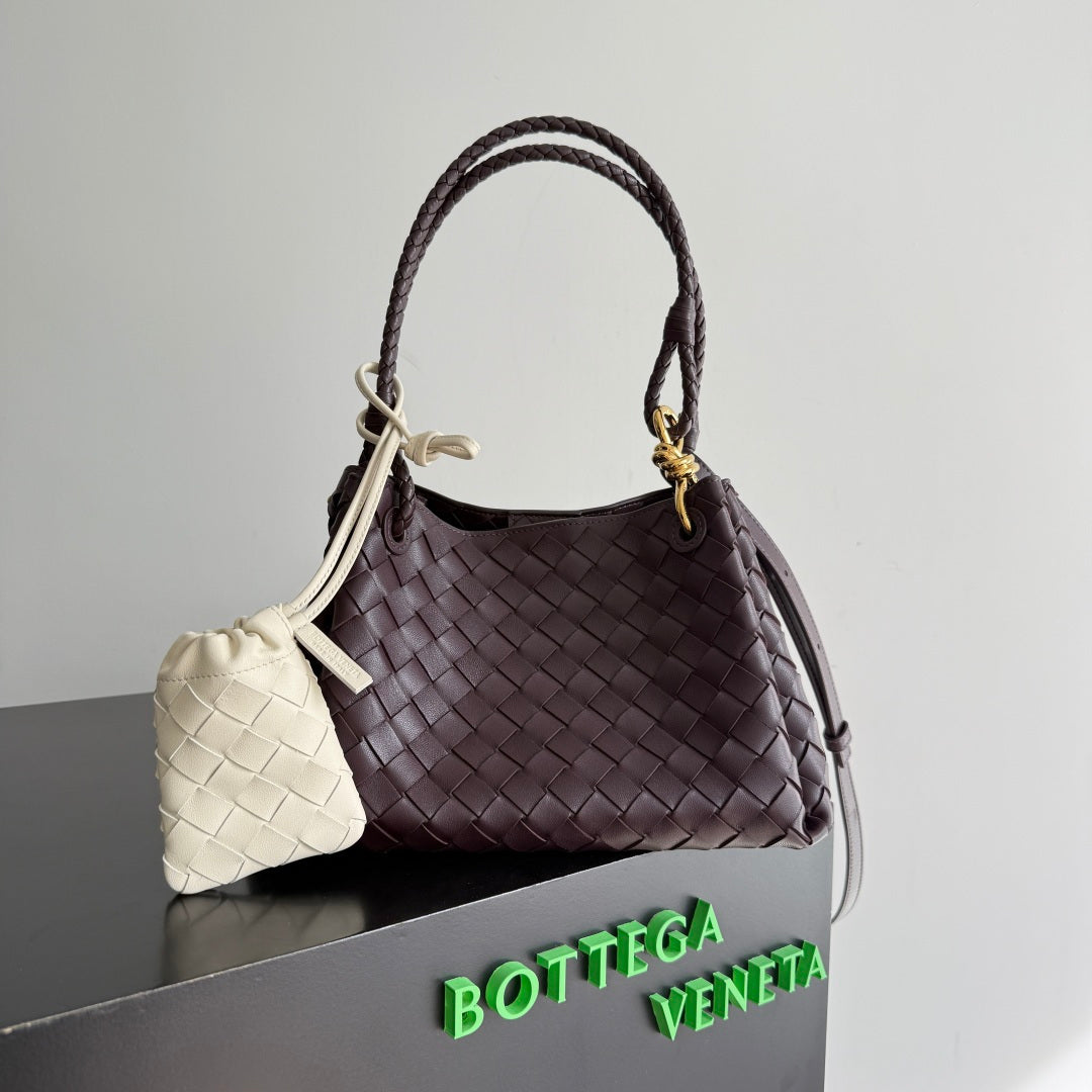 Bottega Veneta Black Designer Wallet Edition 33 - detail image 2