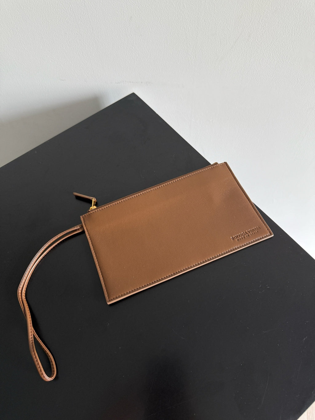 Bottega Veneta 817166 Brown Designer Handbag Edition 2 - detail image 6