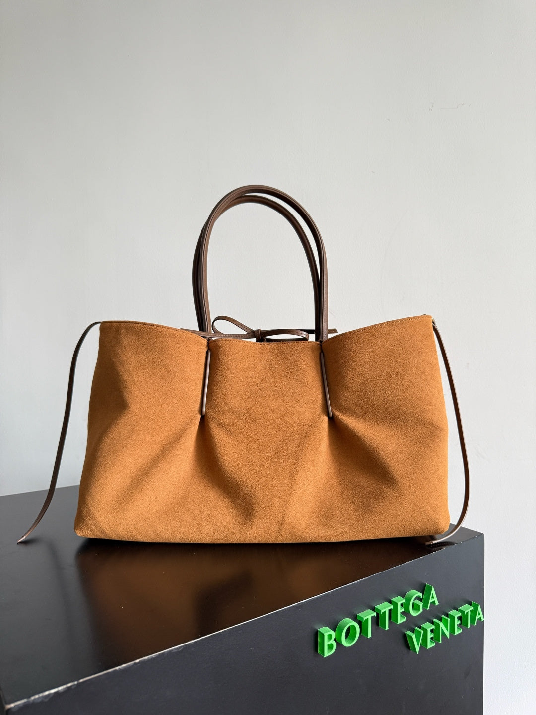 Bottega Veneta 817166 Brown Designer Handbag Edition 2 - detail image 7