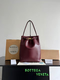 Bottega Veneta Black Designer Handbag Edition 561