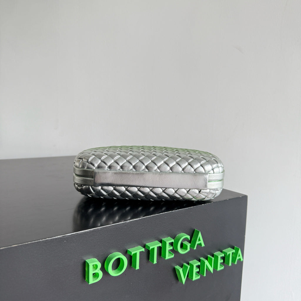 Bottega Veneta 826183 Green Designer Handbag - detail image 2