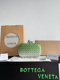 Bottega Veneta Black Designer Handbag Edition 406