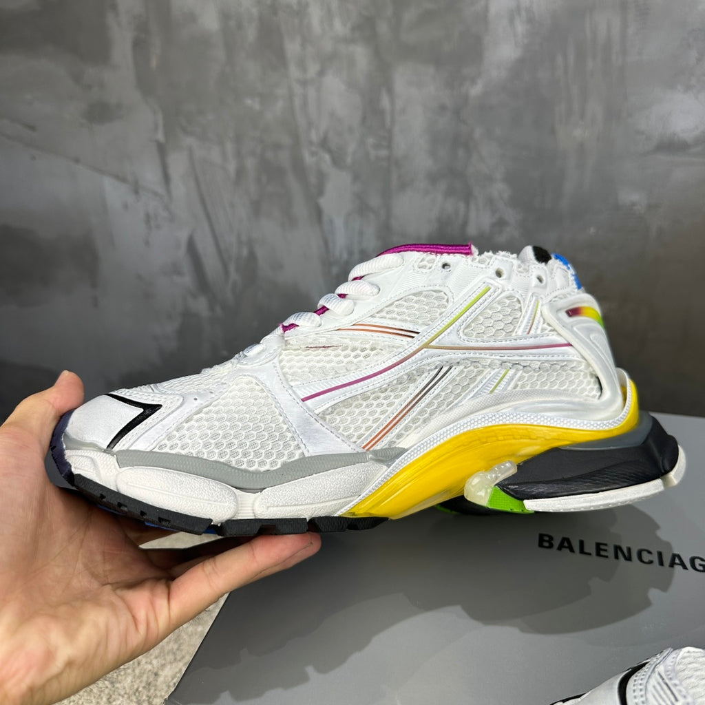 Balenciaga Black Designer Shoes EU 35-46 Edition 8 - detail image 5