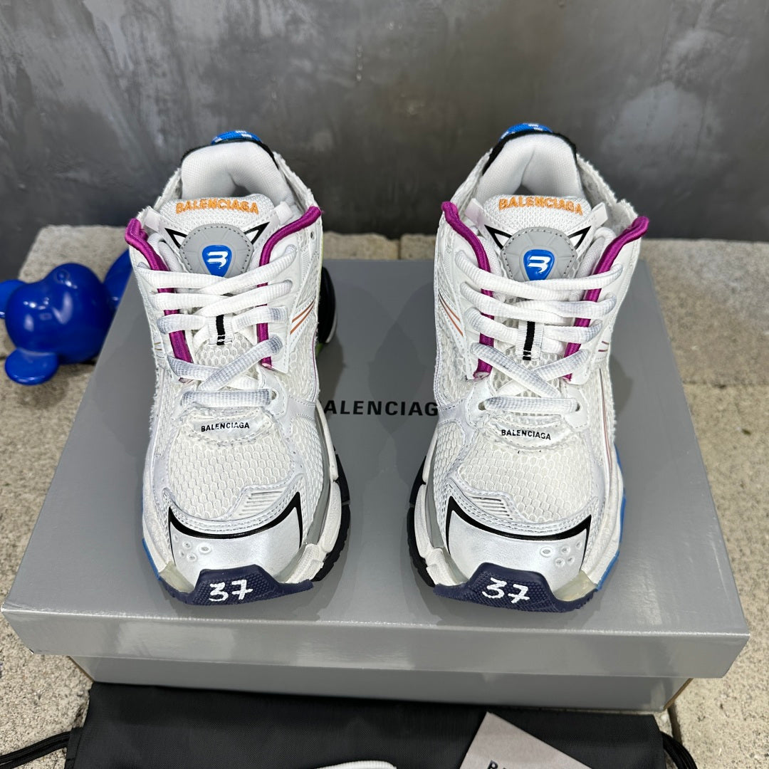 Balenciaga Black Designer Shoes EU 35-46 Edition 8 - detail image 2