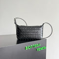 Bottega Veneta 844018 Black Designer Handbag