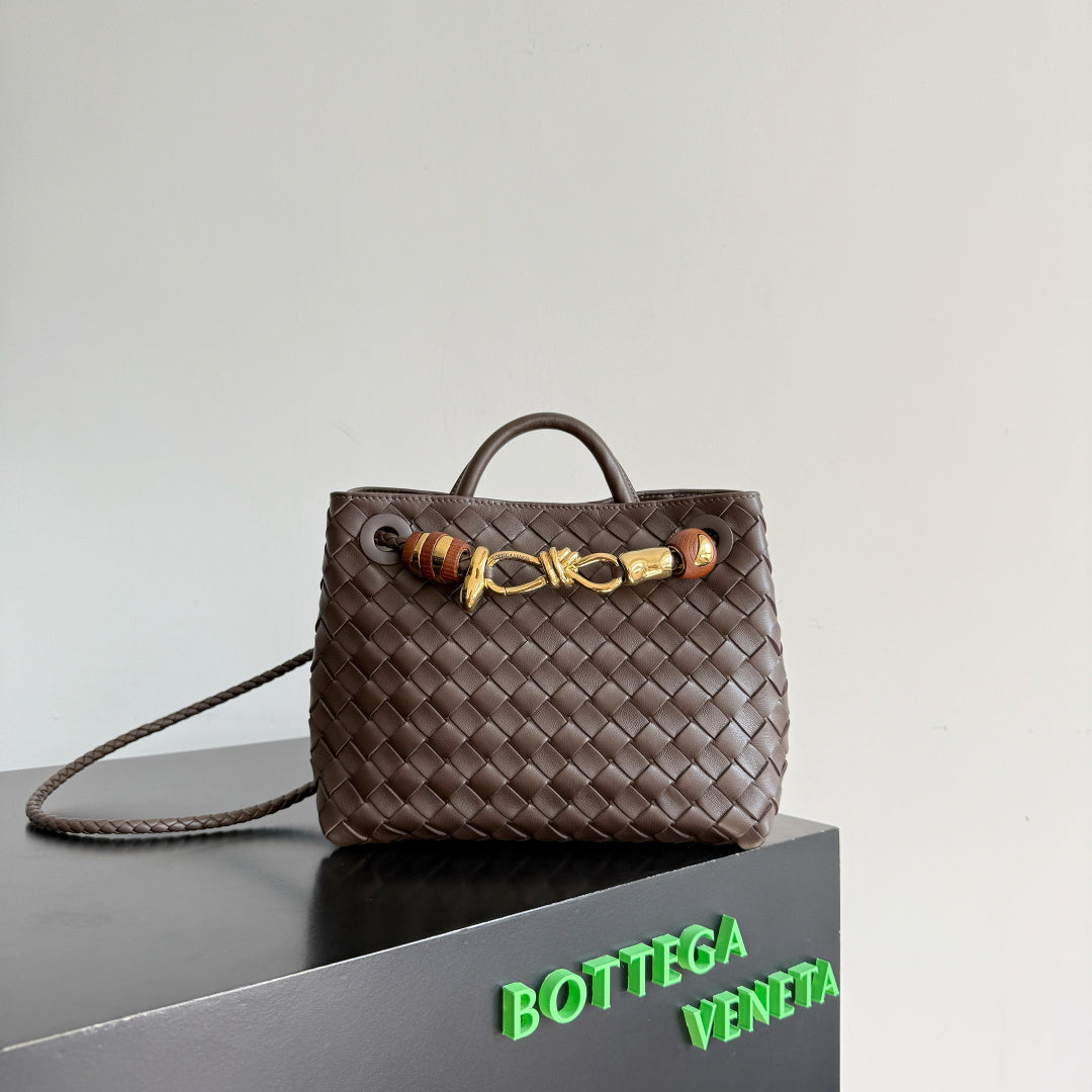 Bottega Veneta 743568 Black Designer Handbag Edition 10