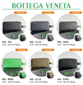 Bottega Veneta White Designer Handbag Edition 11