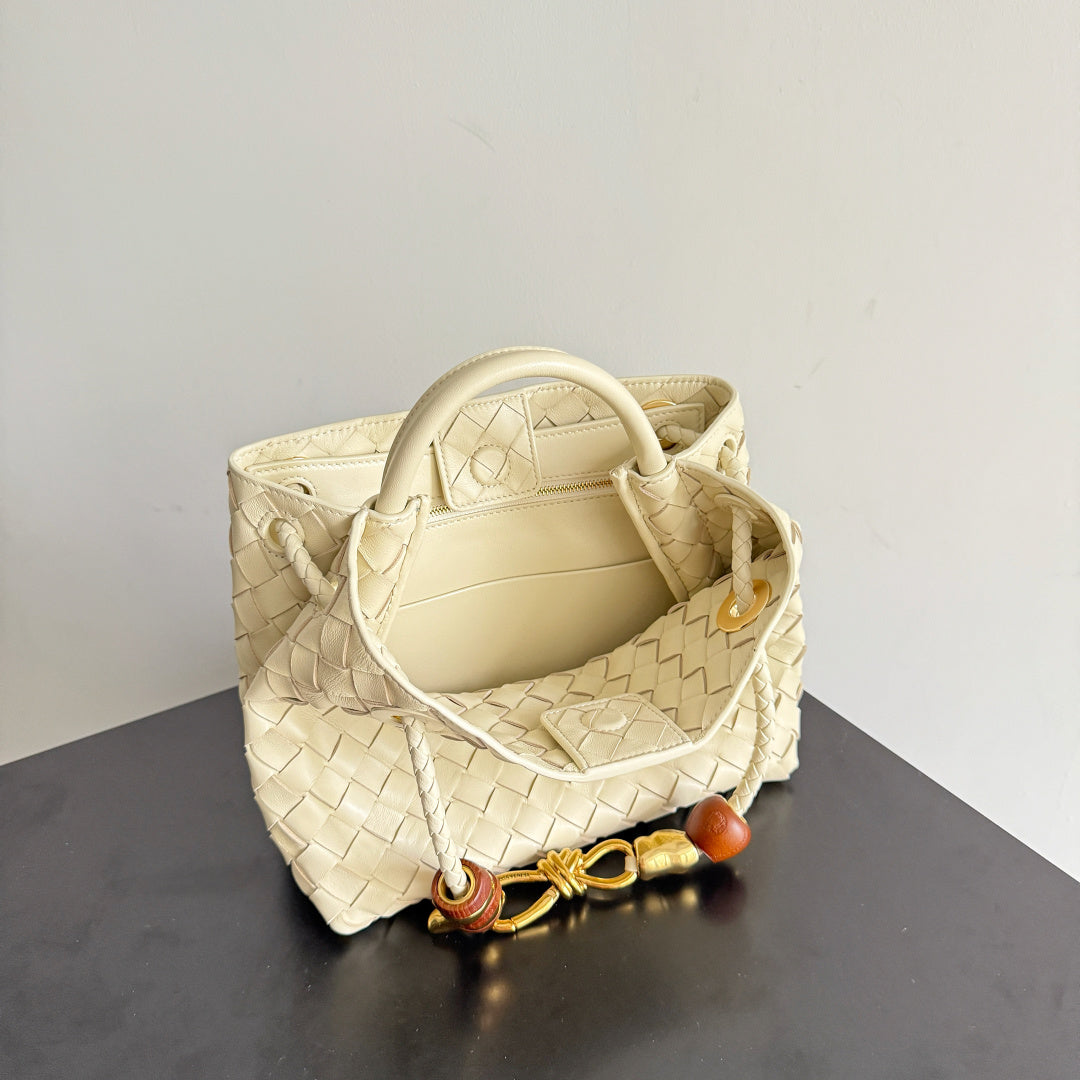 Bottega Veneta 743568 Silver Designer Handbag Edition 4 - detail image 7