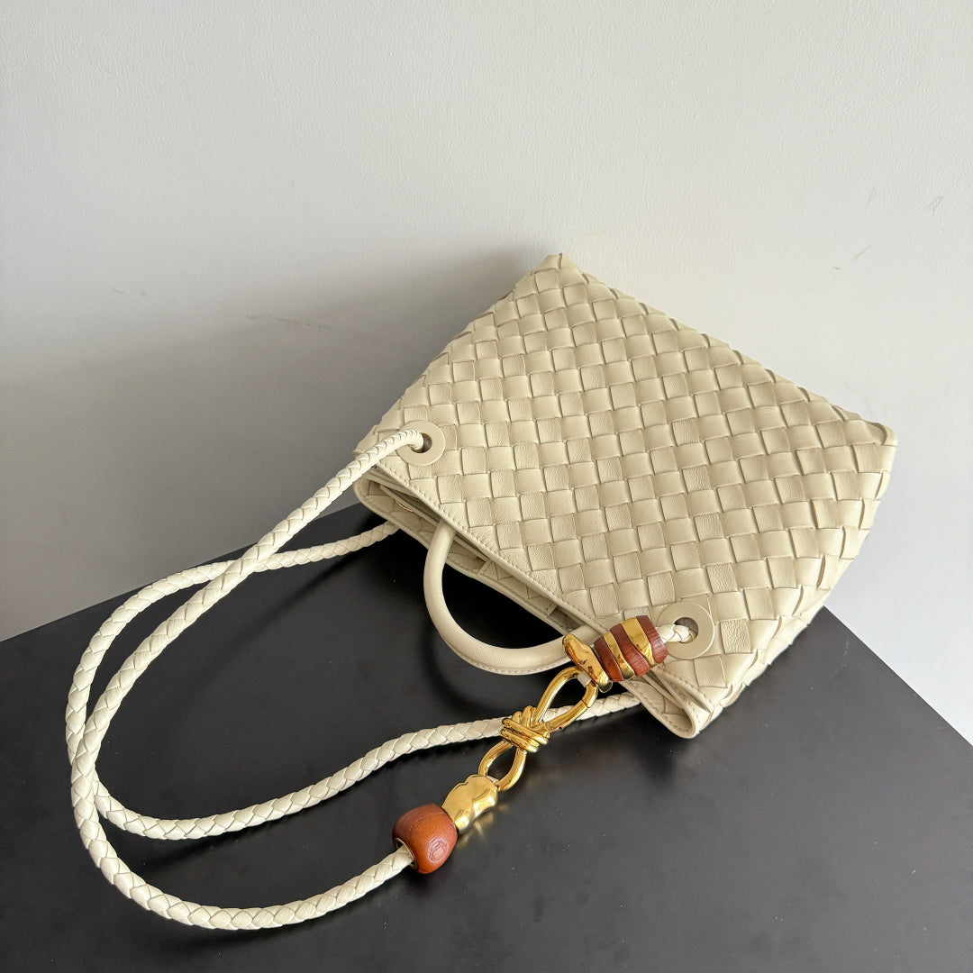 Bottega Veneta 743568 Silver Designer Handbag Edition 4 - detail image 8