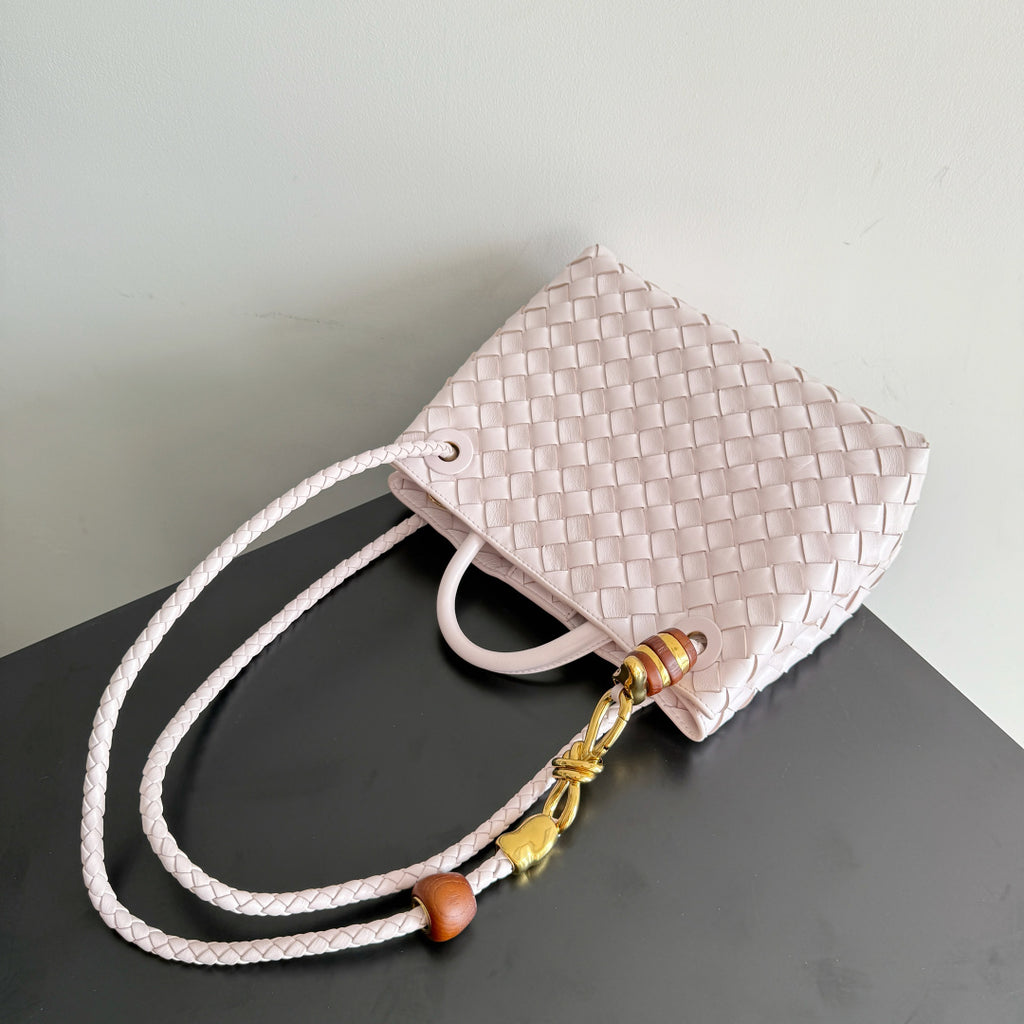 Bottega Veneta 743568 Silver Designer Handbag Edition 3 - detail image 9