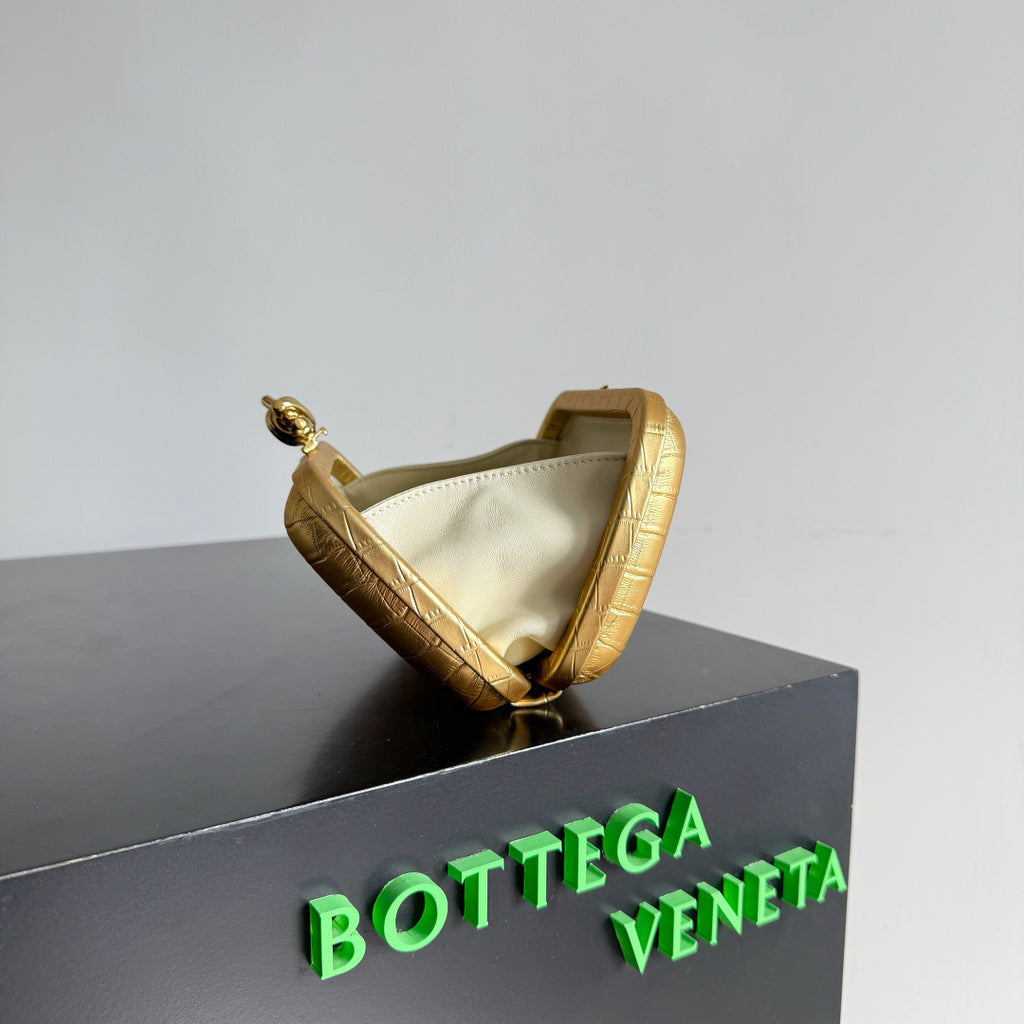 Bottega Veneta 737025 Brown Designer Handbag - detail image 7