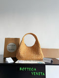 Bottega Veneta Orange Designer Handbag Edition 29