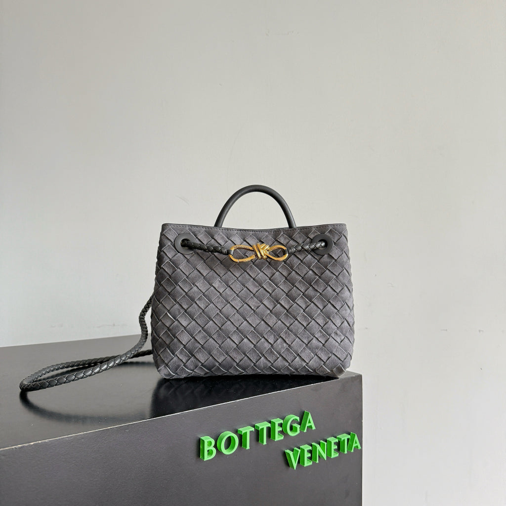 Bottega Veneta 743568 Black Designer Handbag Edition 13