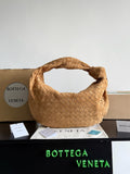 Bottega Veneta Orange Designer Handbag Edition 33