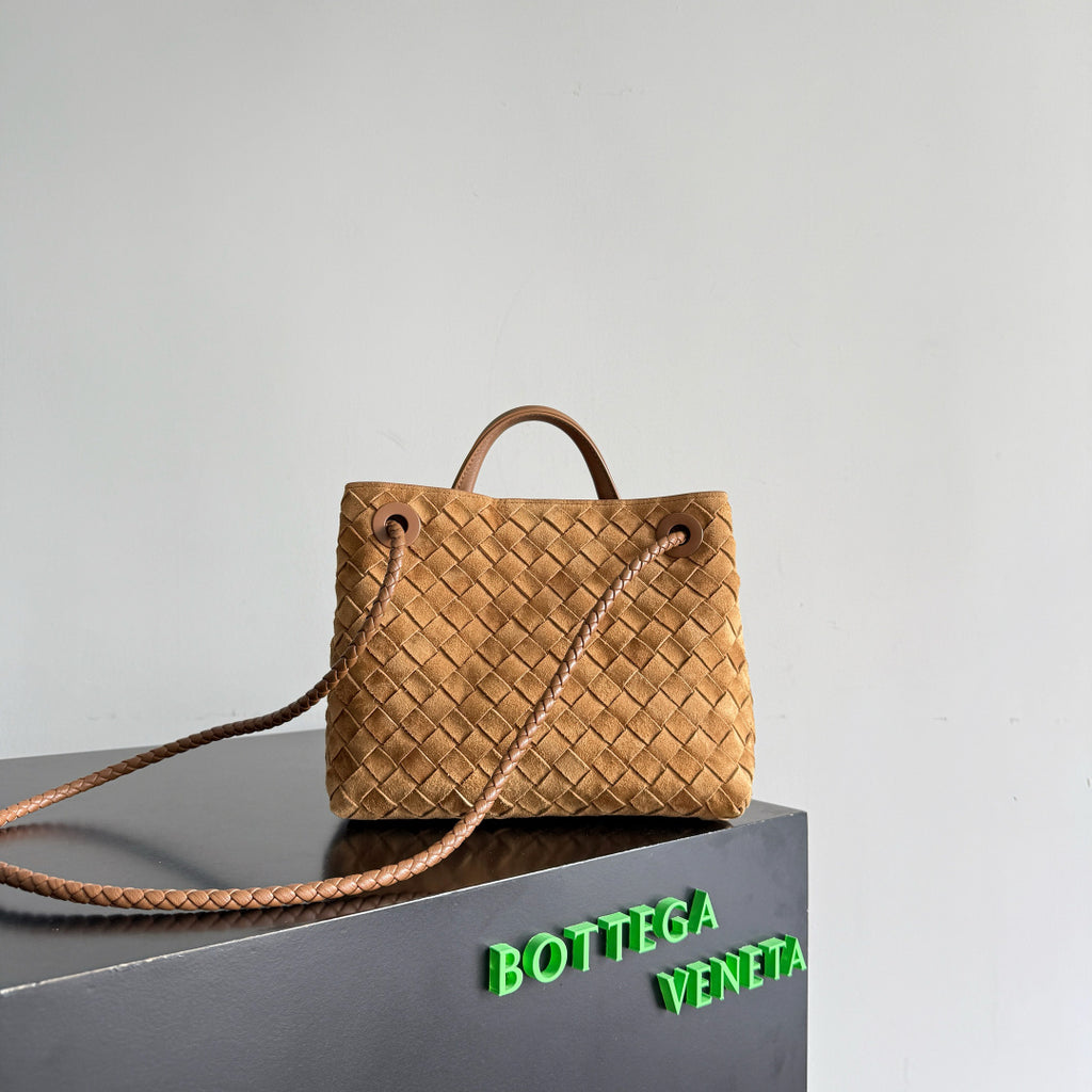 Bottega Veneta 743568 Silver Designer Handbag Edition 7 - detail image 2