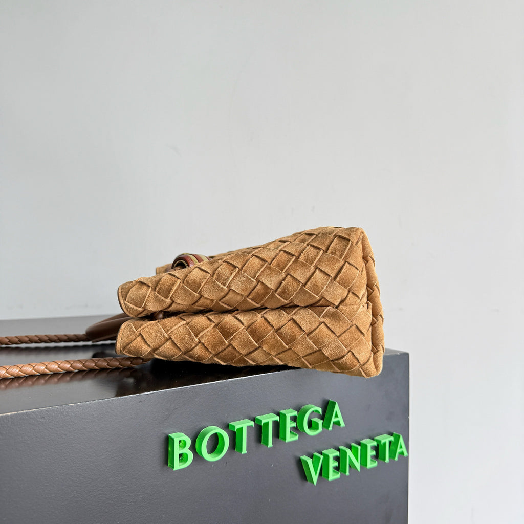 Bottega Veneta 743568 Silver Designer Handbag Edition 7 - detail image 3