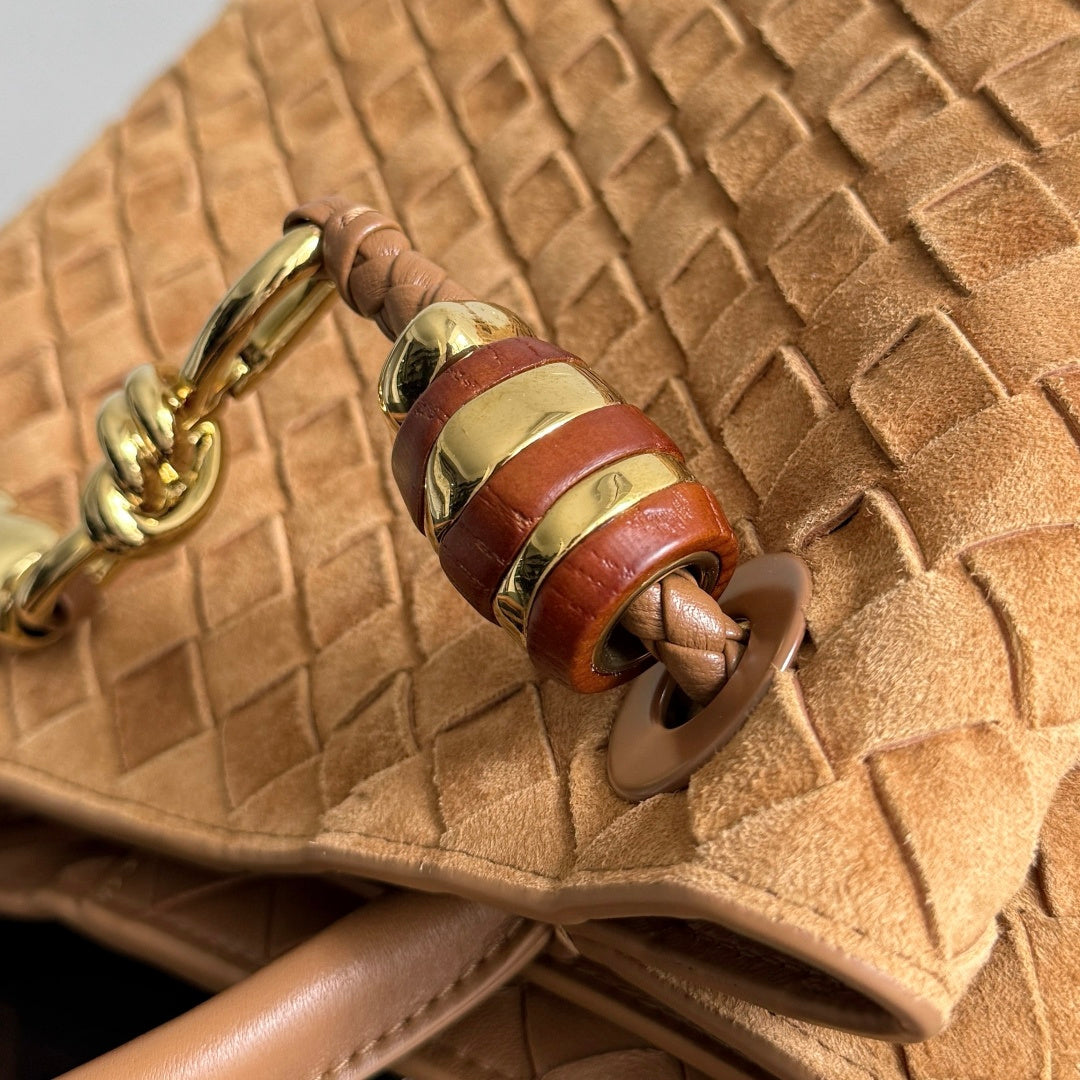 Bottega Veneta 743568 Silver Designer Handbag Edition 7 - detail image 6