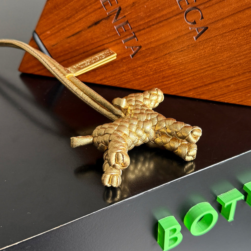 Bottega Veneta 807068 Brown Designer Handbag Edition 3 - detail image 7