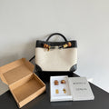 Bottega Veneta Black Designer Handbag Edition 517