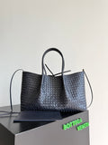 Bottega Veneta 817166 Black Designer Handbag Edition 3