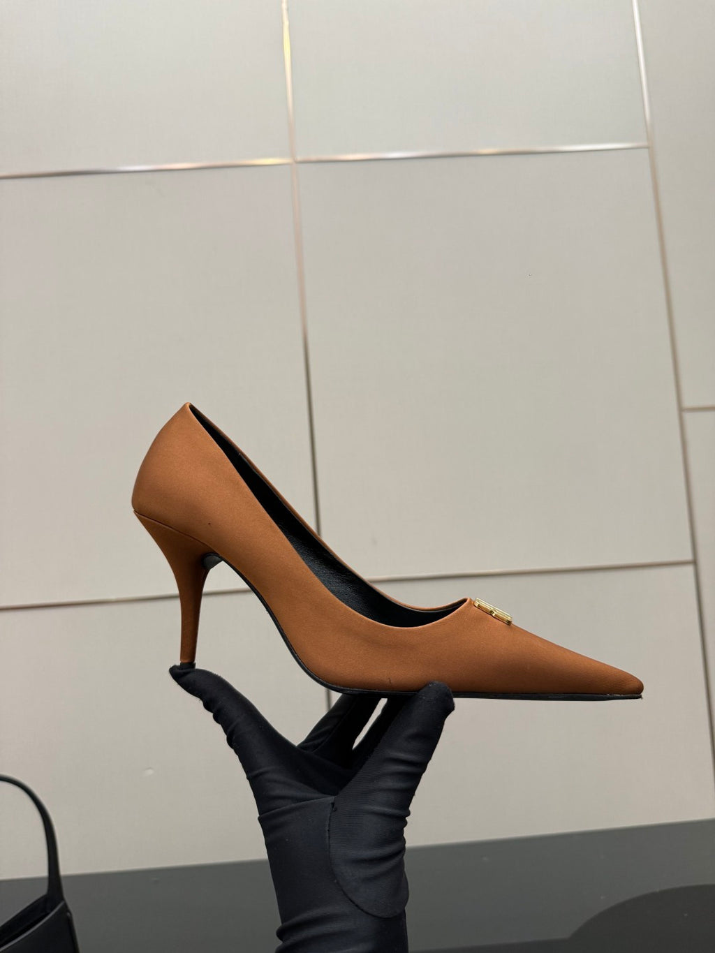 Balenciaga Black Designer Shoes EU 35-39 Edition 43 - detail image 7