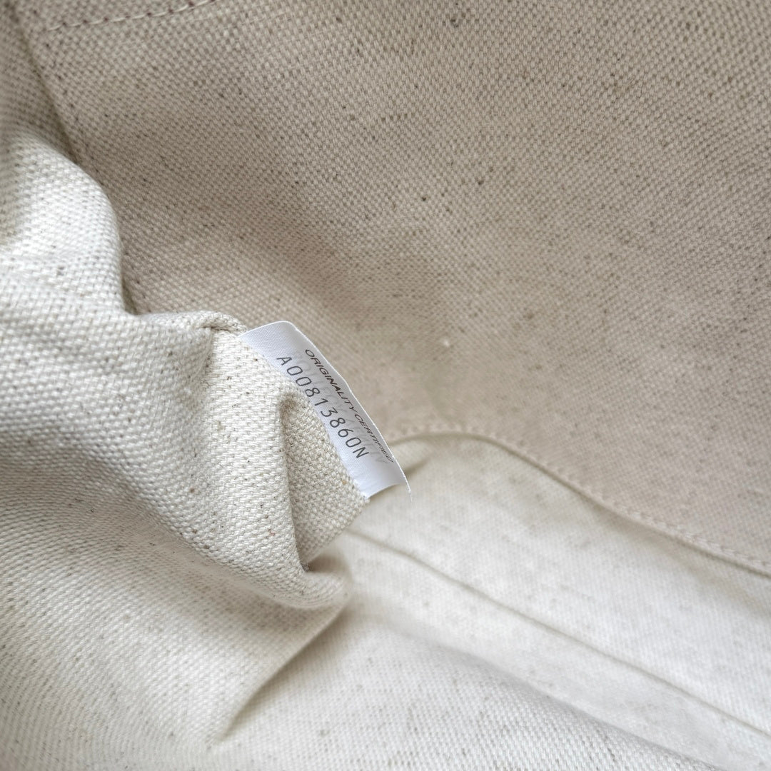 Bottega Veneta 795632 Brown Designer Belt - detail image 9