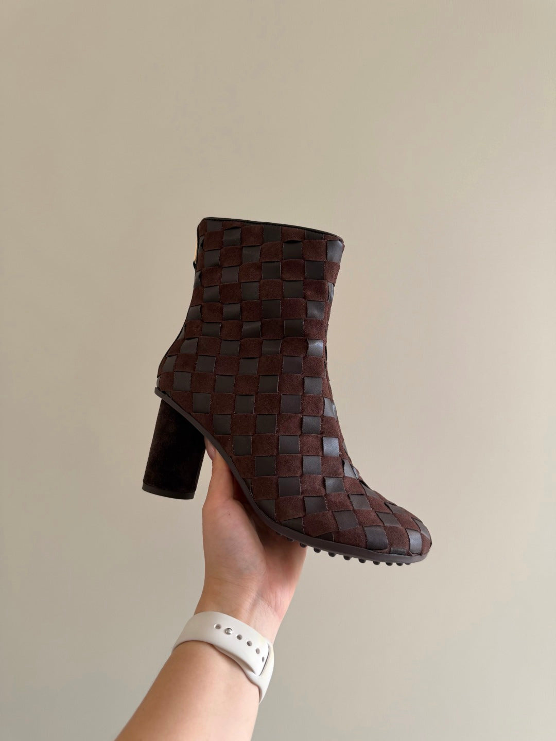 Bottega Veneta Black Designer Shoes EU 35-40 Edition 11 - detail image 4