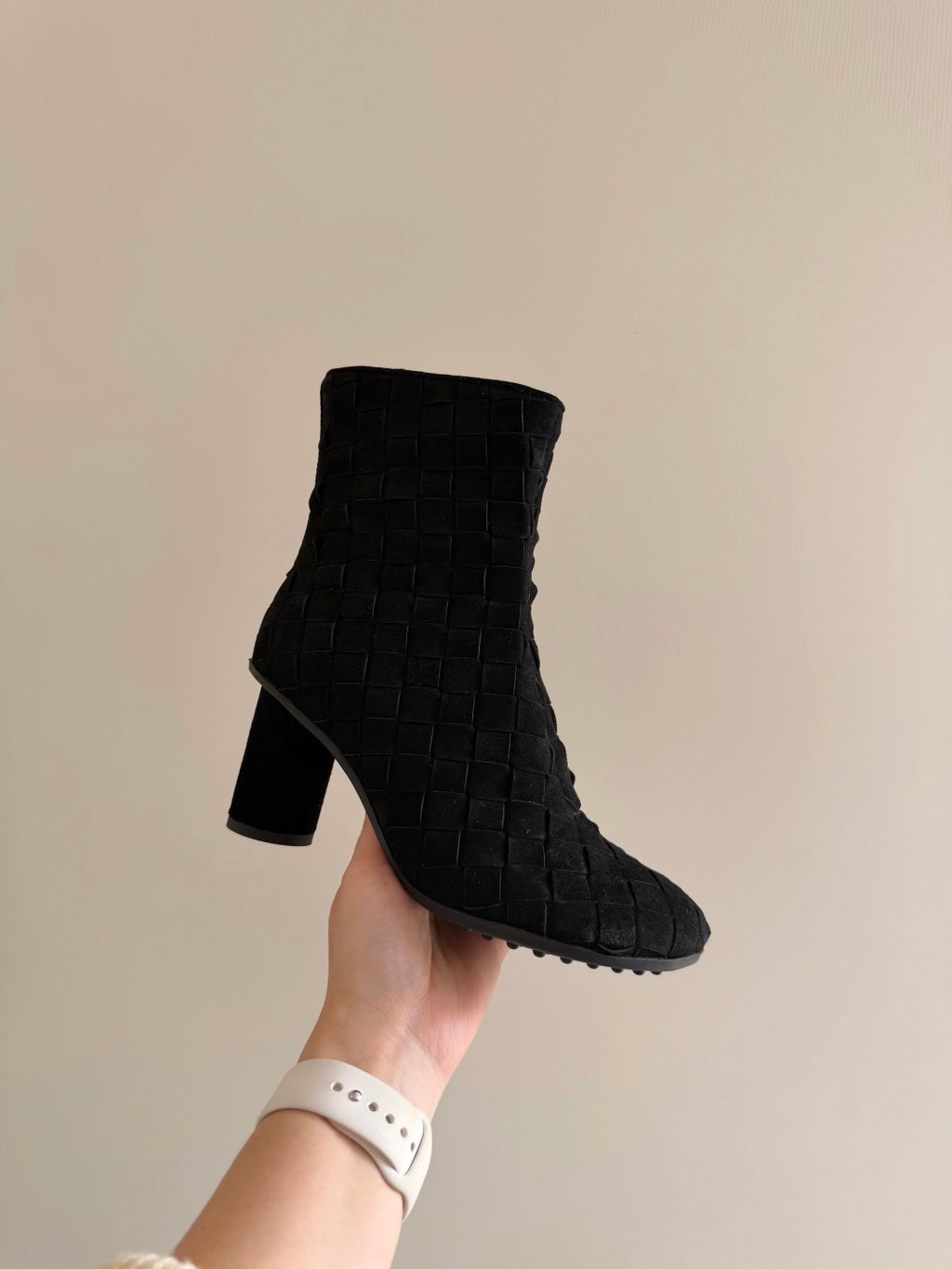 Bottega Veneta Black Designer Shoes EU 35-40 Edition 11 - detail image 3