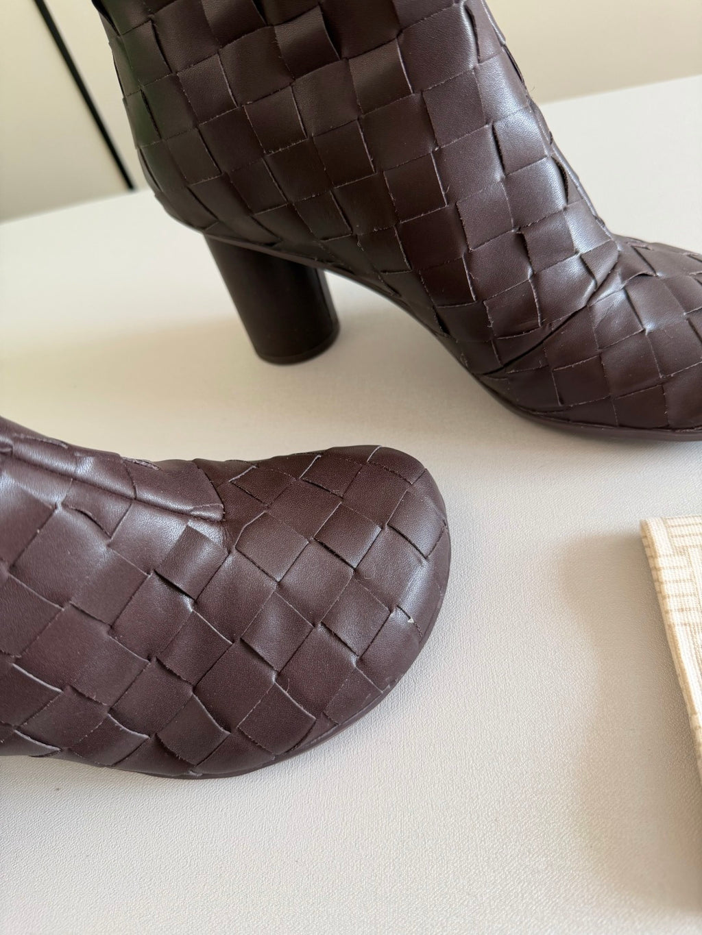 Bottega Veneta Black Boots EU 35-40 Edition 4 - detail image 4